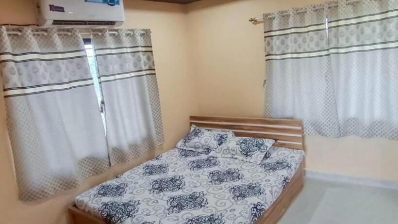 Номер Стандарт, Sai Sagar Resort And Restaurant, Mangaon