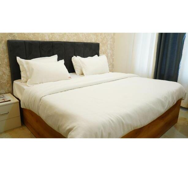 이그제큐티브 스위트, Aa Hotels & Resorts Chandigarh Zirakpur