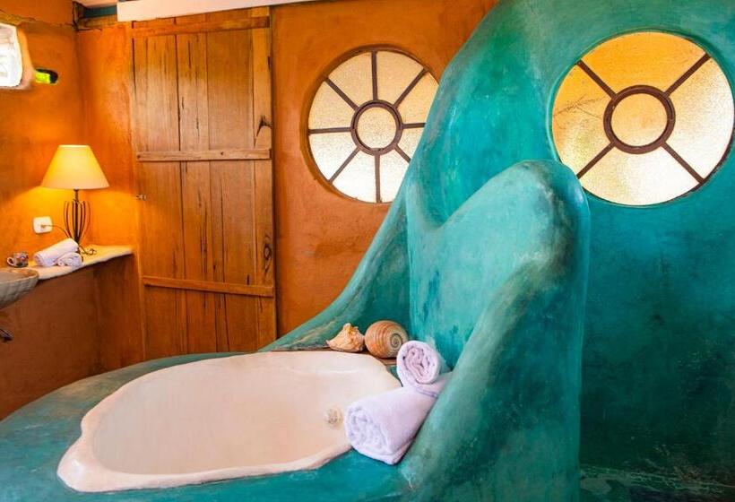 Номер Стандарт, Casa Ewa   Hospedaria Ilhabela