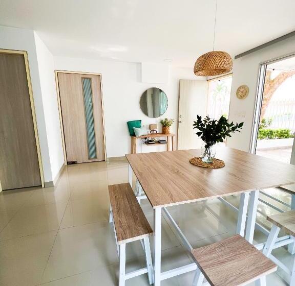 Дом 1 Спальня, Hostal El Cielo
