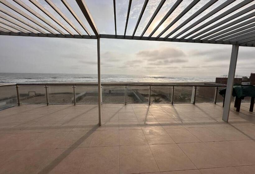 스탠다드 룸, Yolo House Beach