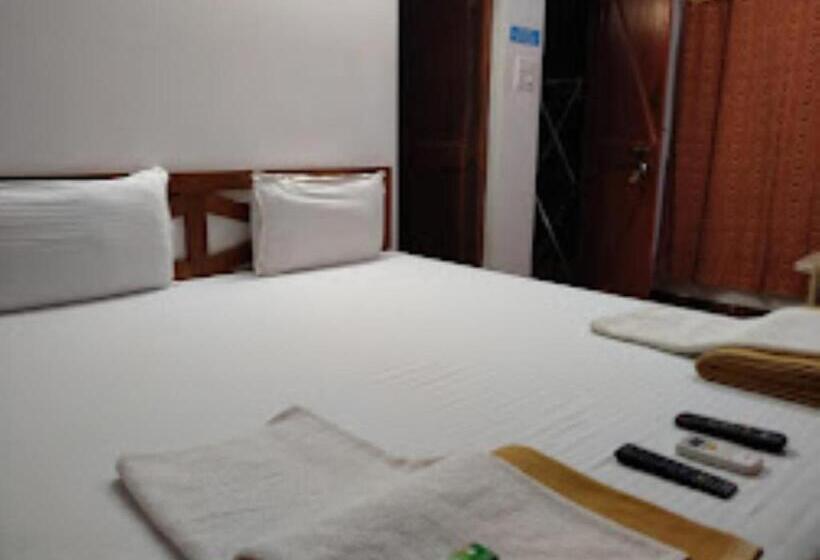 Номер Deluxe, Blue Sea Beach Resort Malvan