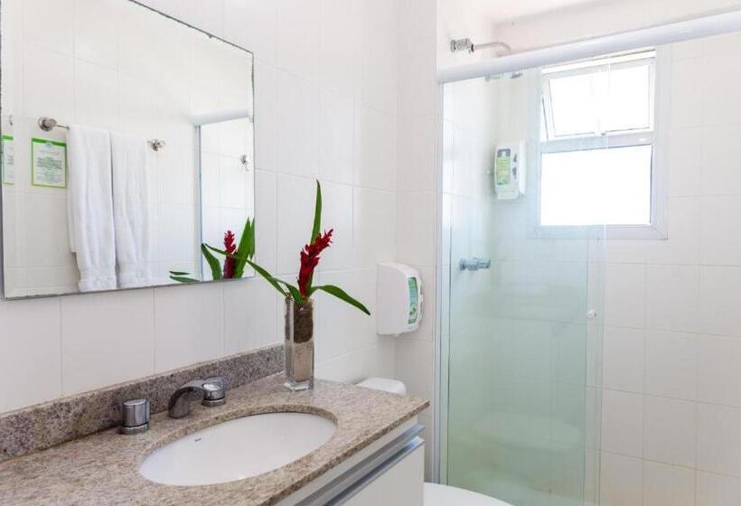 4인용 스탠다드 룸, Mandai Bnb Vista Mar
