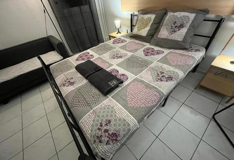 Номер Deluxe Кровать Кинг, Casanova Home