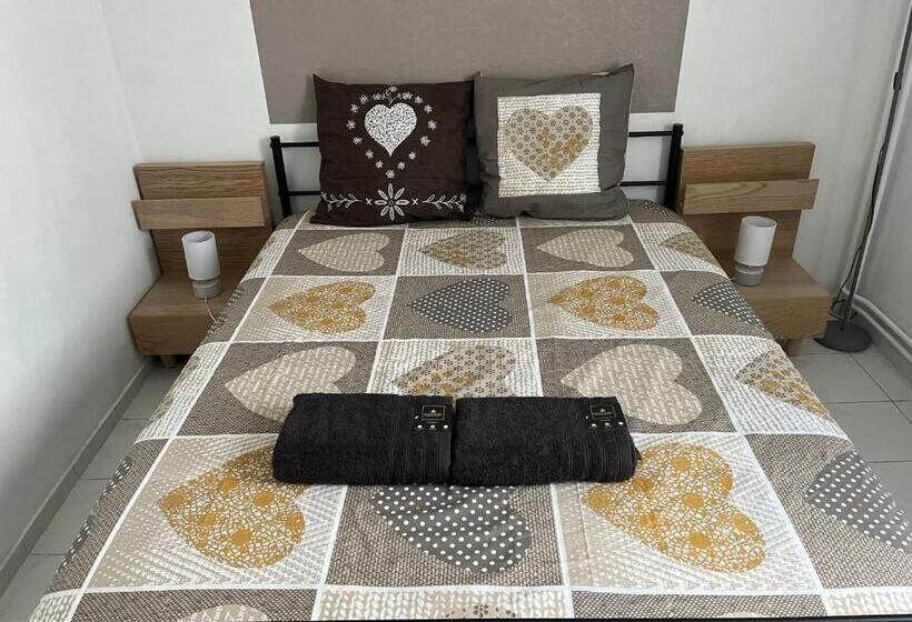 Номер Deluxe, Casanova Home
