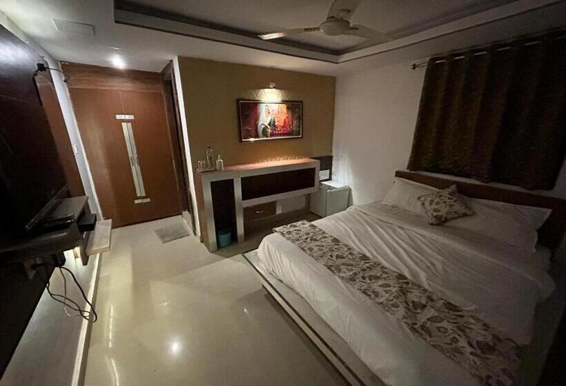 标准间, The Peach Tree Rooms