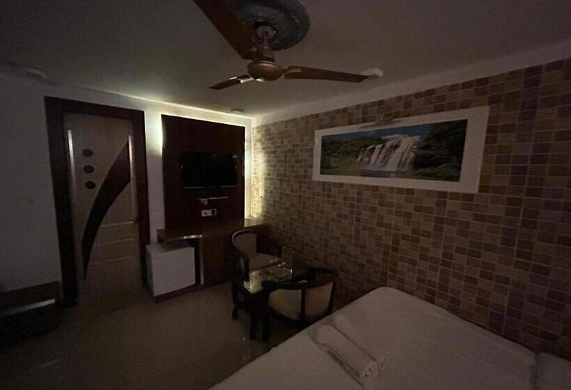 标准间, The Peach Tree Rooms