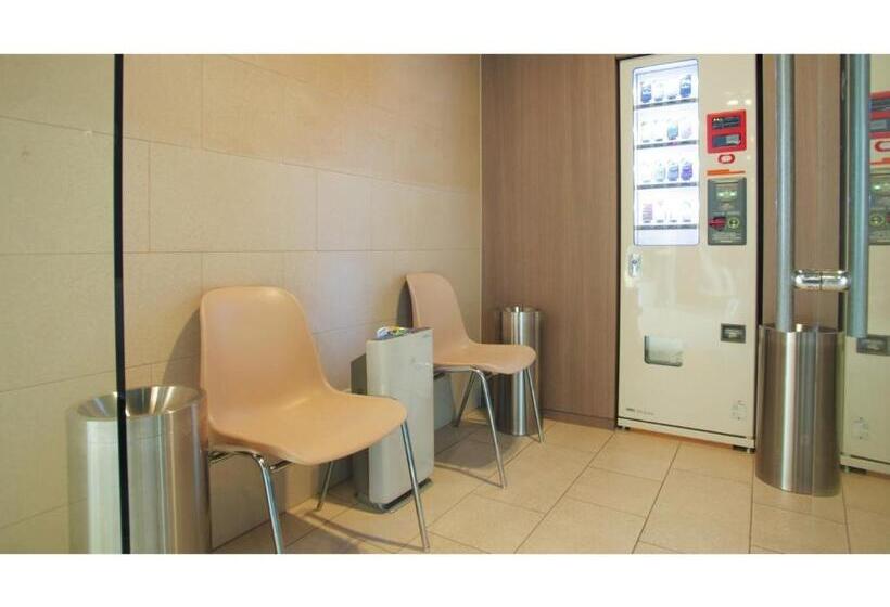إستوديو قياسى, Spa Hotel Alpina Hida Takayama   Vacation Stay 08476v