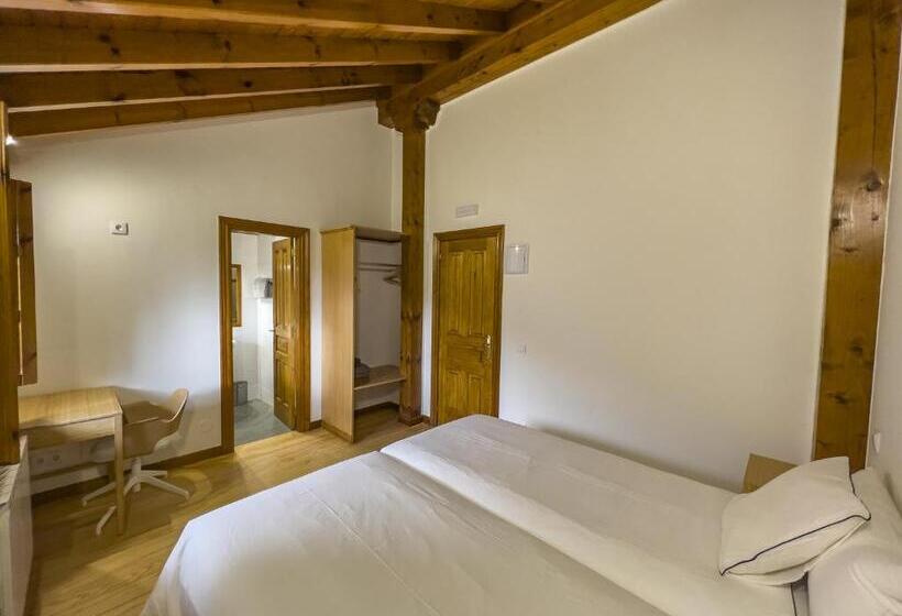 Номер Стандарт, Posada Cabañes