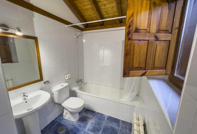 Номер Стандарт, Posada Cabañes