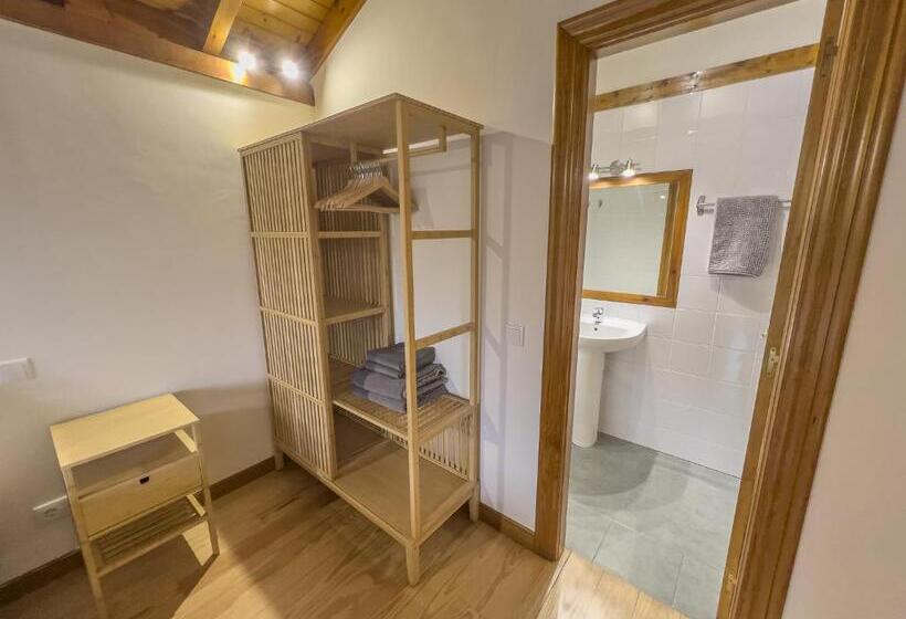 Номер Стандарт, Posada Cabañes