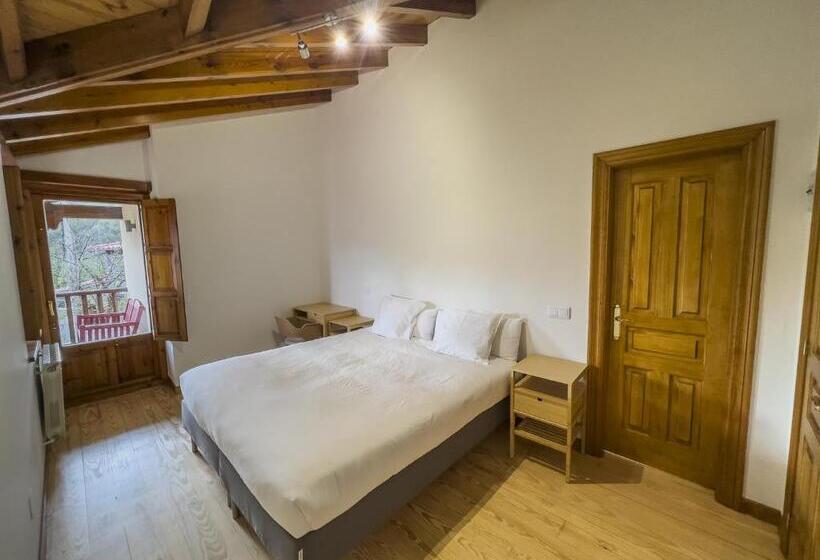Номер Стандарт, Posada Cabañes
