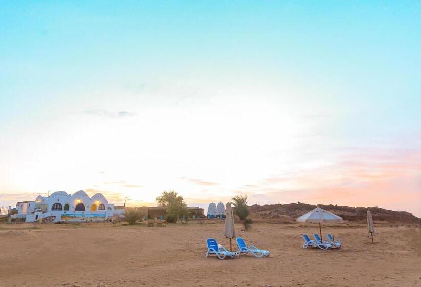اتاق استاندارد, Habib Camp