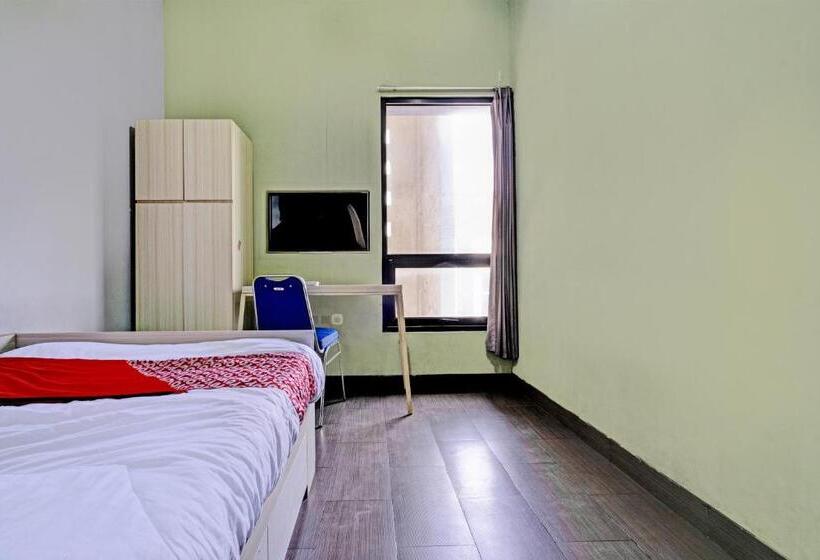 Номер Стандарт, Oyo 93328 Graha Citra Syariah