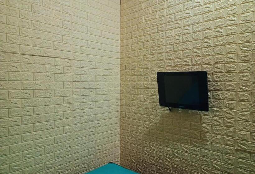 Номер Стандарт, Oyo 93333 Rama Home Stay