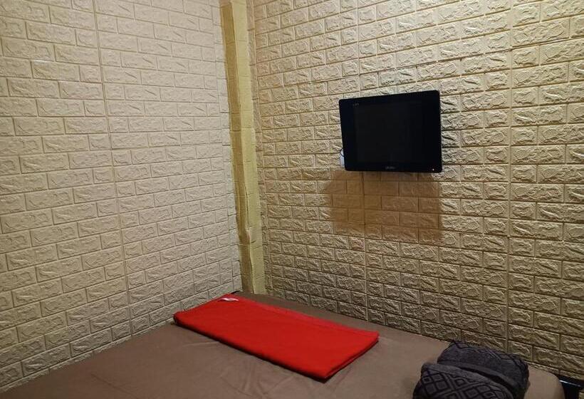 Номер Стандарт, Oyo 93333 Rama Home Stay
