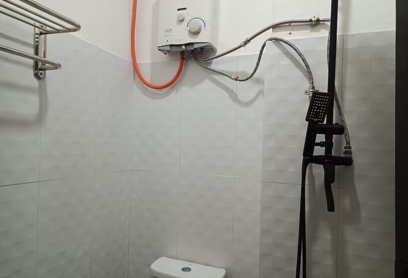 Номер Стандарт, Oyo 93333 Rama Home Stay