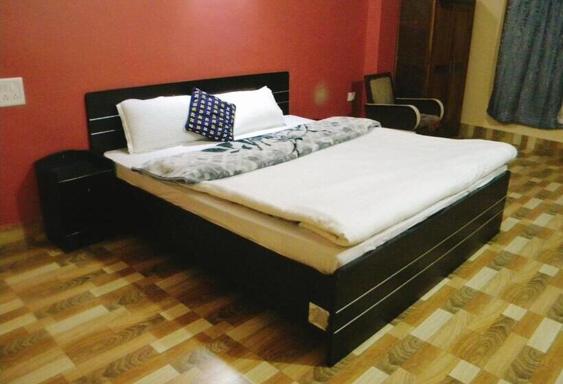 스탠다드 룸, Shungatser Inn