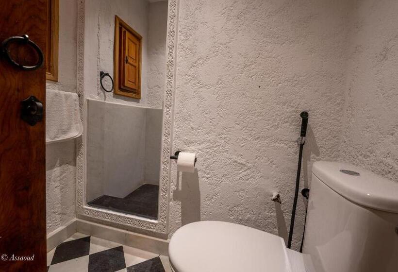 Номер Deluxe, Riad Dar Chama