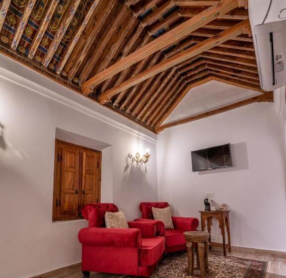 Номер Стандарт, Riad Dar Chama