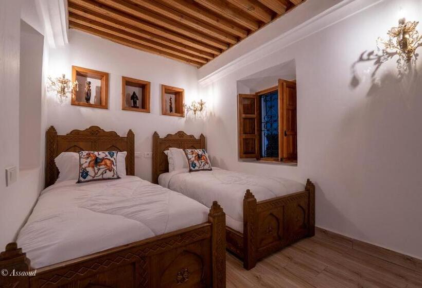 Номер Стандарт, Riad Dar Chama