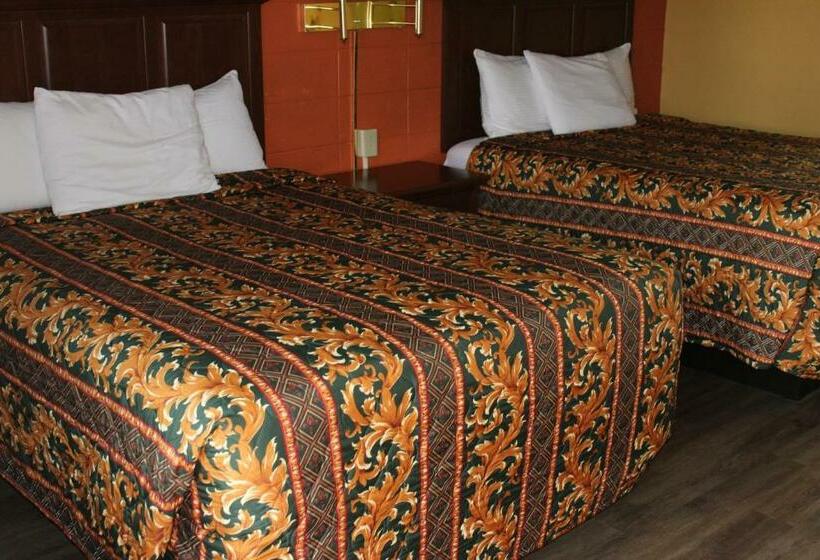 Номер Стандарт, Guest House Motel