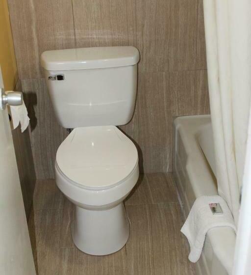 Стандартный Номер Кровать Кинг, Guest House Motel