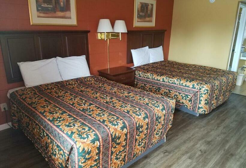 Номер Стандарт, Guest House Motel