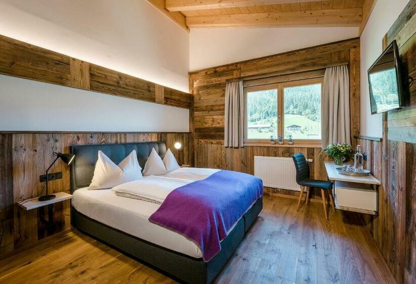 Номер Стандарт, Almdorf Almlust