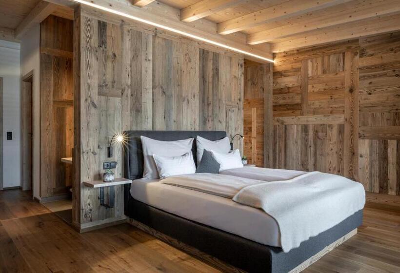 Номер Deluxe, Almdorf Almlust