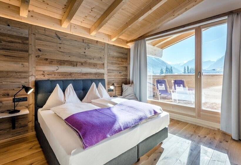 Номер Стандарт, Almdorf Almlust