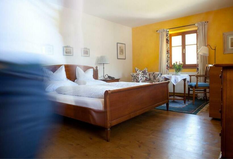 اتاق استاندارد, Alpina Lech   Natural Living