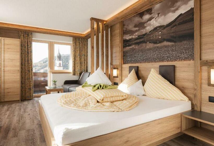 Номер Стандарт, Appartement Platzergasse