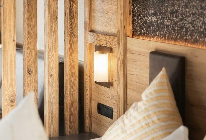 Номер Стандарт, Appartement Platzergasse