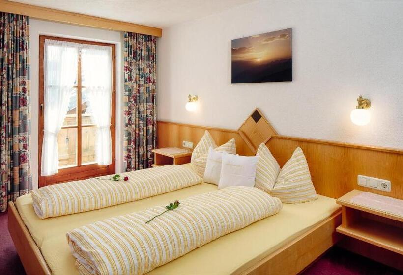 Апартаменты 1 Спальня, Appartement Platzergasse