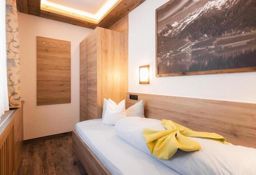 Номер Стандарт Индивидуальный, Appartement Platzergasse