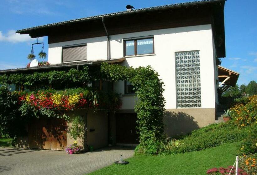 Апартаменты 2 Спальни, Ferienbauernhof Liebschick
