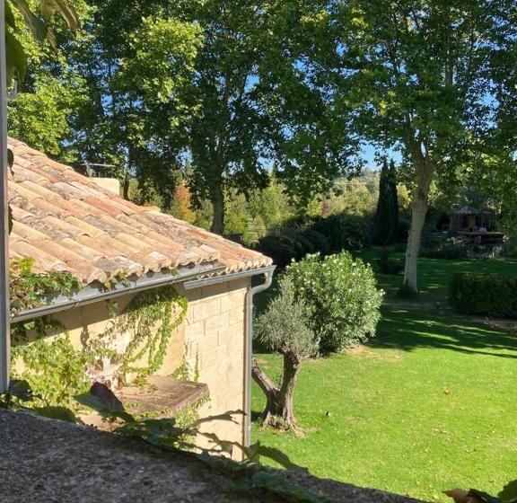 Quarto Estandar, Manoir Des Sources