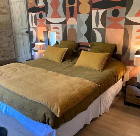 Номер Стандарт, Manoir Des Sources
