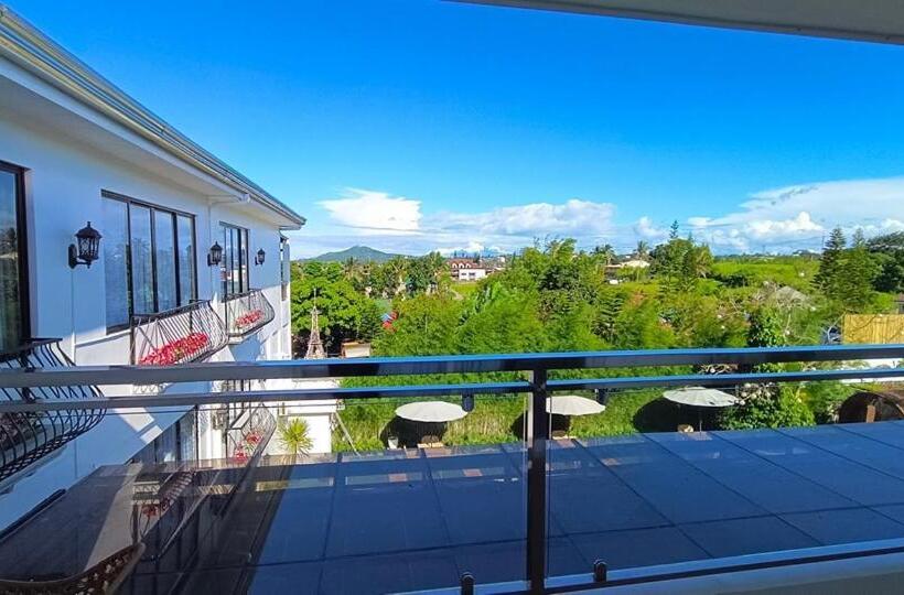 Номер Superior, Casa La Silvinas Hotel & Event Resort