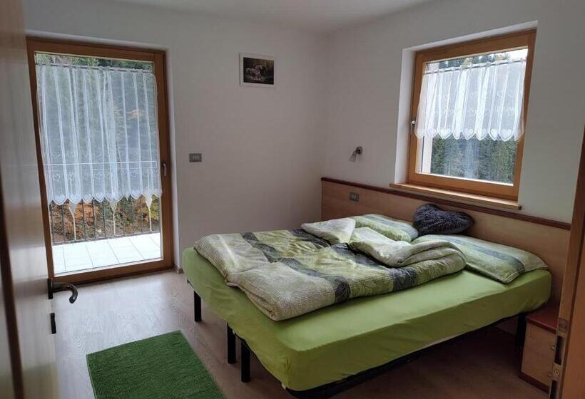 Апартаменты 1 Спальня, Innerjerberhof Sunnseit