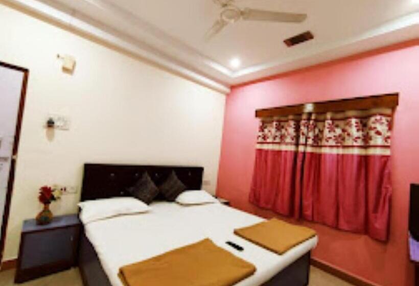 标准间, Mina Palace Wardha