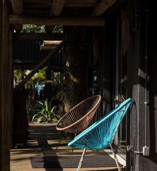 디럭스 스위트, Pousada Vila Do Mel