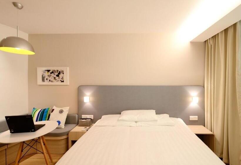 Номер Deluxe, Shree Kanhaiya Nagpur