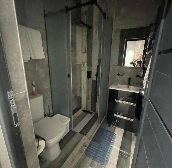 Апартаменты 1 Спальня, Vak Resort Dilijan
