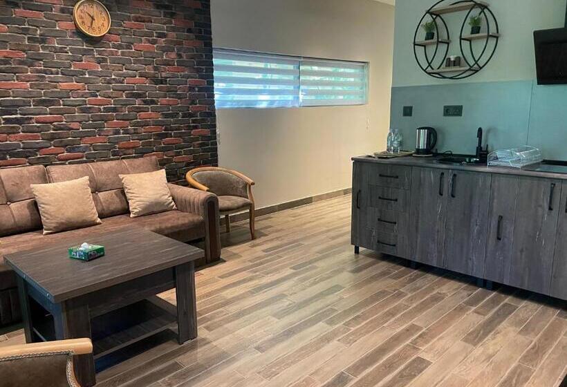 Вилла 1 Спальня, Vak Resort Dilijan