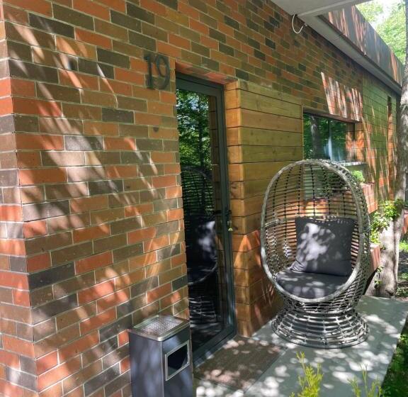 Вилла 1 Спальня, Vak Resort Dilijan