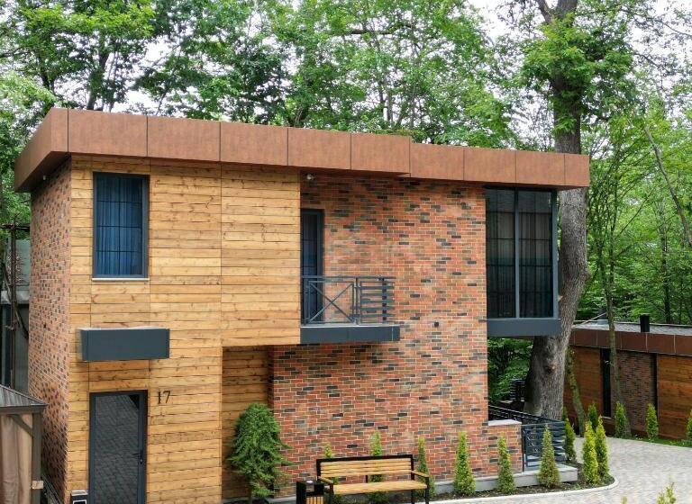 Family Suite, Vak Resort Dilijan