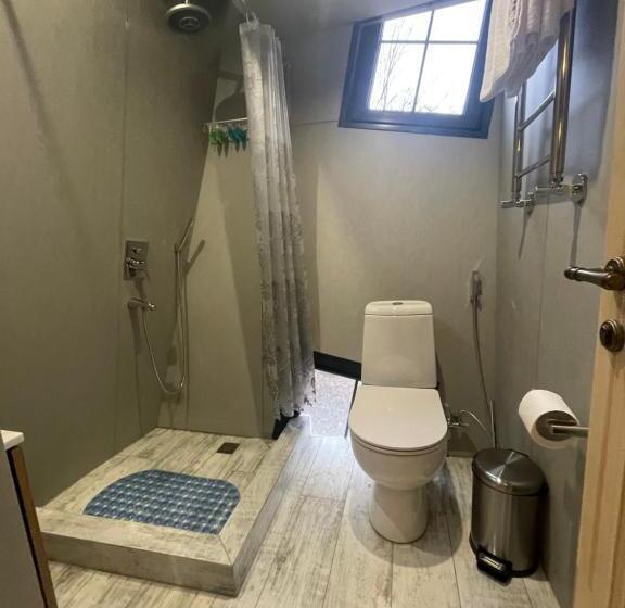 Люкс, Vak Resort Dilijan