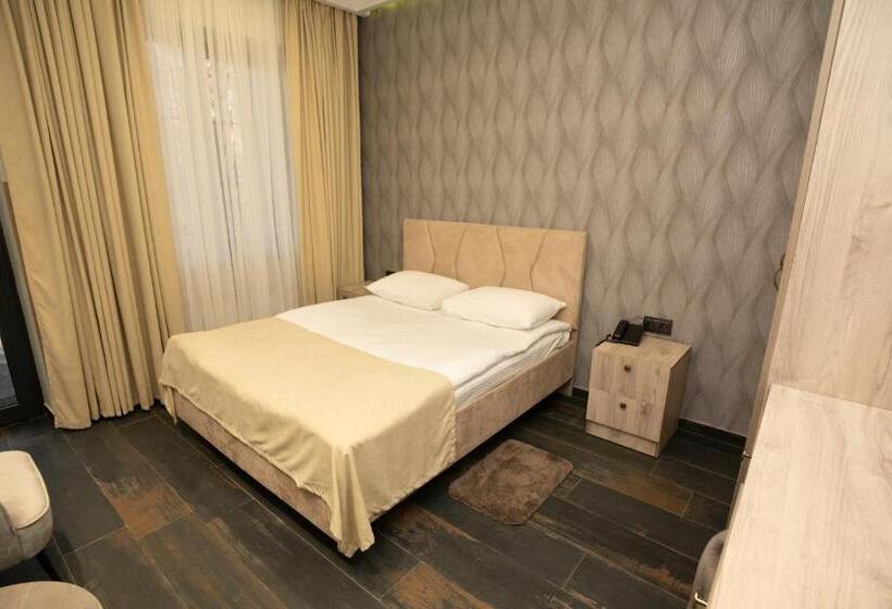 Апартаменты 1 Спальня, Vak Resort Dilijan